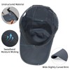 Running Hat Outdoor Sun Protection Hat Mesh Quick Dry Hat
