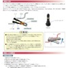 Taiheiyo Industrial PACIFIC TR 413 CL Tire Valve, For Riding,