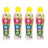 Bingosupermarket Bingo Dabbers Set of 4 Sponge Tip (Yellow)