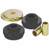 Replacement For PETERBILT 379 127 BBC YEAR 1987 CAB SLEEPER MOUNT BUSHING by Technical Precision