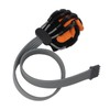 Left Hand Rehabilitation Robot Glove Promote Recovery Reduce Flexion Contracture