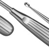 Spratt Brun Mastoid Curettes Ear Wax Remover Stainless Steel Surgical