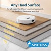 10 Pack Mop Pads for Roborock Qrevo S5V, QV 35A