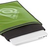 AquaQuest Storm 100% Waterproof Laptop Sleeve – Lightweight Ripstop Nylon