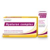 Dr. Böhm Hyaluronic Complex, 30 Tablets + 15 ml Hyaluronic