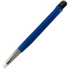 4 SCRATCH BRUSH SET : Brass Steel Nylon Fiberglass Watch