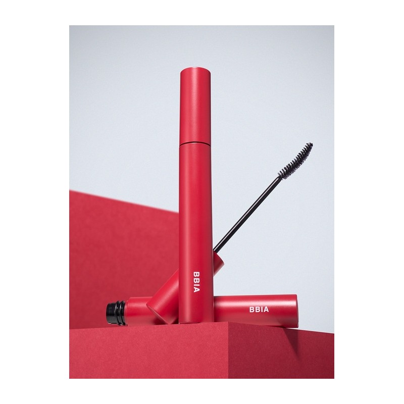 Never Die Mascara Extreme (2 colors) / 네버 다이 마스카라