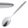 Olympia Saphir Teaspoon - 18/10 Stainless Steel. Box Quantity: 12.