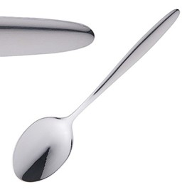Olympia Saphir Teaspoon - 18/10 Stainless Steel. Box Quantity: 12.