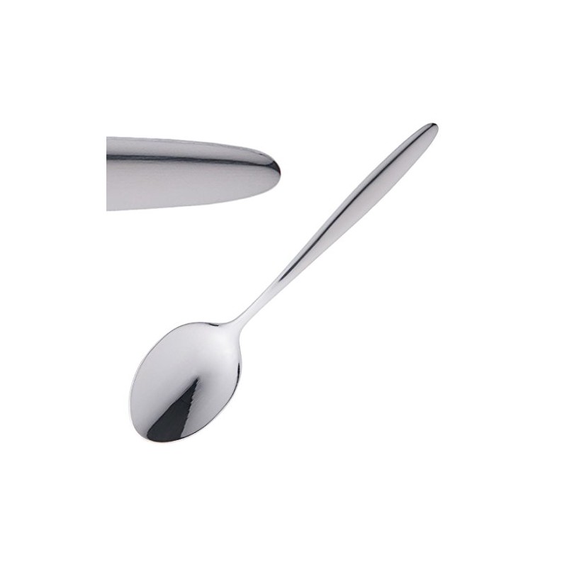 Olympia Saphir Teaspoon - 18/10 Stainless Steel. Box Quantity: 12.