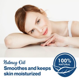 uh*Roh*Muh Neroli Oil - Orange Blossom Oil | 100% Pure Neroli Oil| Oils for Diffusers | USDA Certified - Sourced from Egypt -5ml