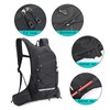 Bike Backpack Waterproof Folding Ultra Lightweight Nylon Bike Hydration Backpack