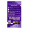 Pack x2 Kits Tinte Para El Cabello Palette 1-0 Negro
