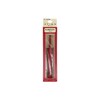 Tulip Etimo Red Crochet Hook Soft Grip 3.00 mm Pack