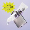 Maybelline Gel cejas SuperLock 7ml, laminadas 24H, a prueba de