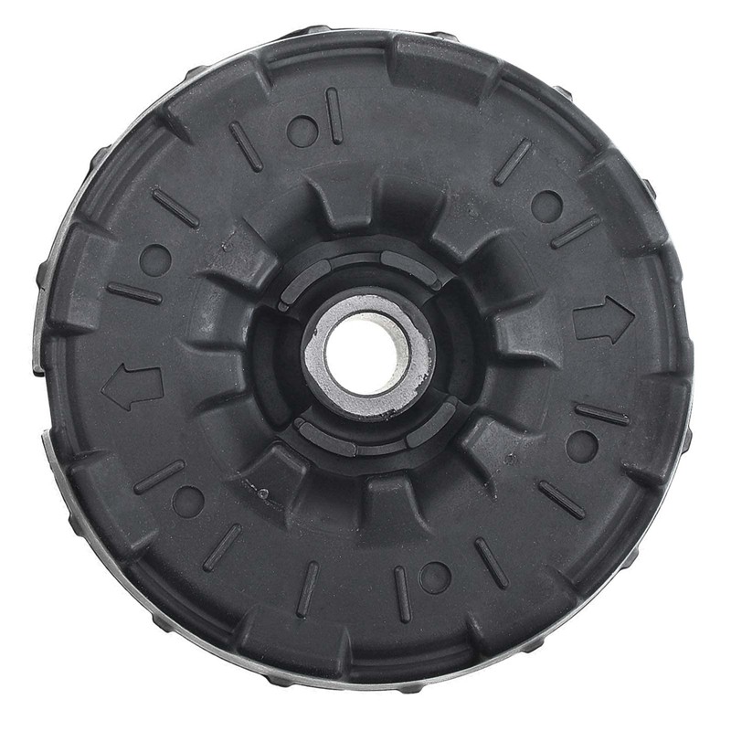 Frankberg 1 x Suspension Strut Support Bearing Front Axle Compatible