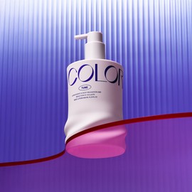 Bycolor Tune Bouncing Body Lotion 450ml - Bycolor Tune Bouncing Body Lotion 450ml