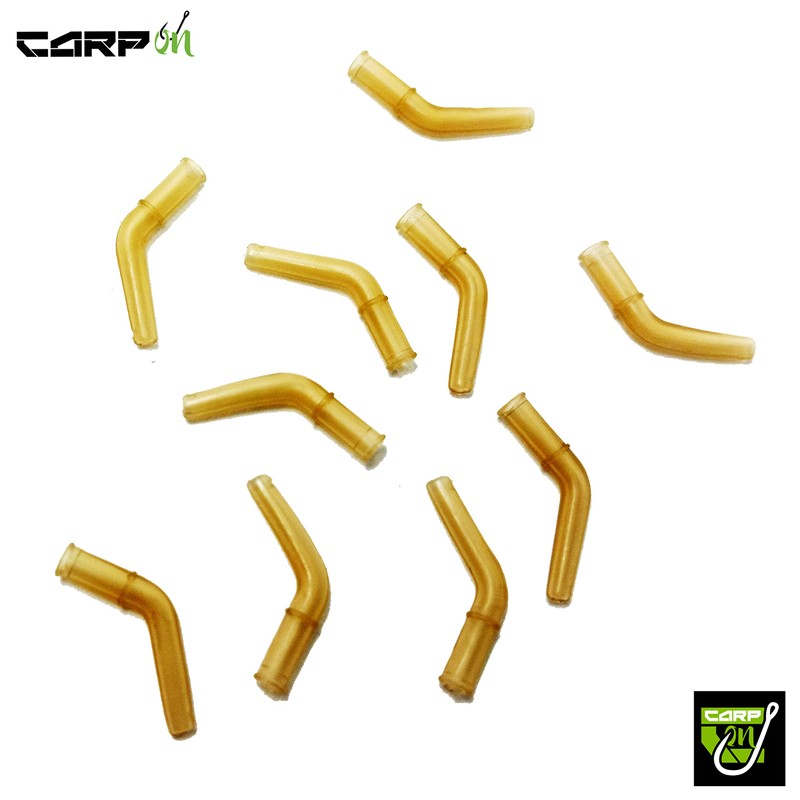 Carp On - Pack of 10 Hook KICKERS Helps Eliminate