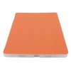 Tablet Case Durable PU Leather TPU Tablet Cover All Around