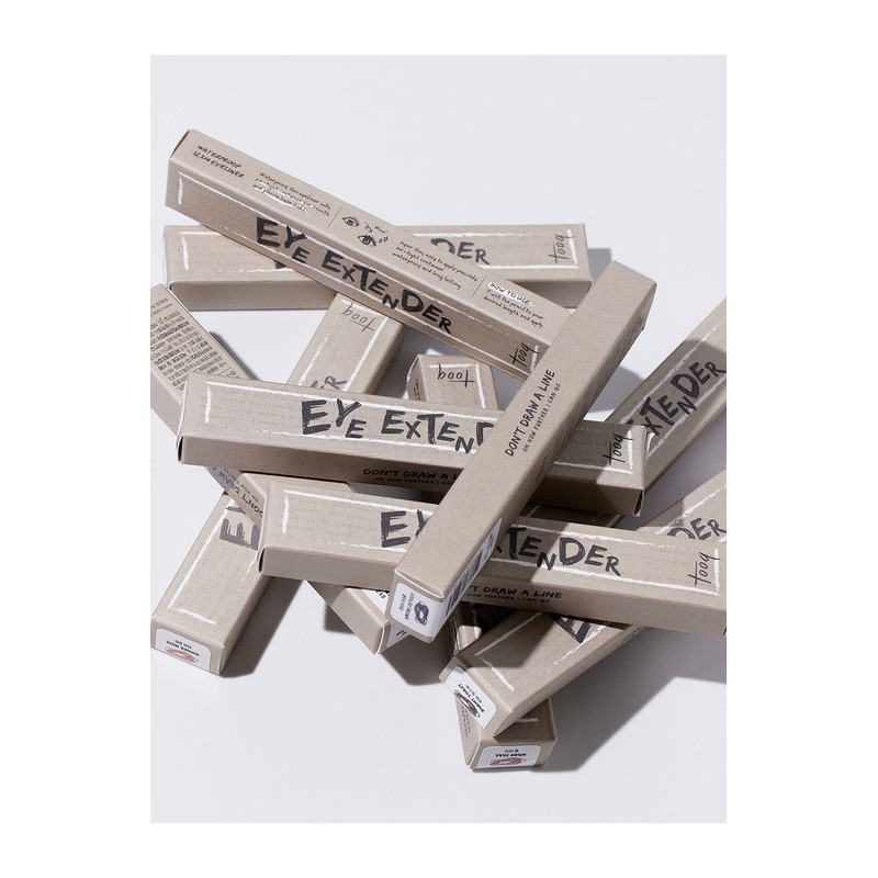 Eye Extender Waterproof Slim Eyeliner (1 of 12 types) /