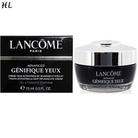 Lancome Advanced Genifique Eye Cream 15ml/Genifique / 랑콤 어드밴스드 제니피끄 아이크림 15ml제니피크
