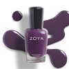 Zoya Nail Polish Becca ZP1105 Nostalgic Fall 2021 Collection. Full-Size