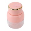Portable Blender 800ml Capacity Electric Portable Juice Cup USB Rechargeable