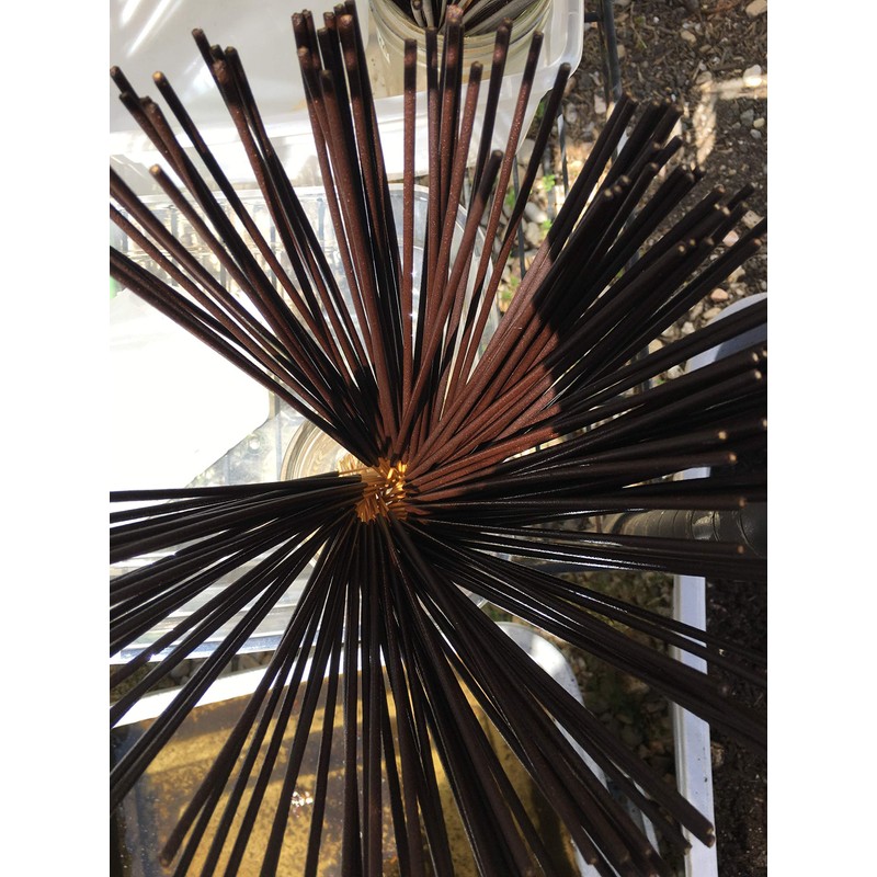 California Sun Cured Incense