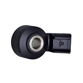 HELLA 6PG 013 114-321 Knock Sensor - 2-Pin - Without Cable