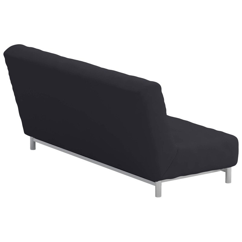 The Flax Polyester Beddinge Lovas Sofa Bed Cover Replacement is
