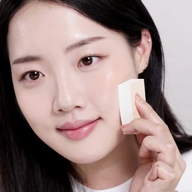 Fillimilli Dual Make Up Sponge (12P) - Fillimilli Dual Make Up Sponge (12P)