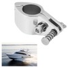 Boat Awning Hardware Fitting, 7/8in Stainless Steel Duty Jaw-like Slide