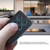 Cloning Key Fob 4 Buttons 280 to 868M Strong Compatibility