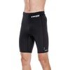 Cressi Unisex Armor Rash Guard Shorts Man Protective Rash Guard