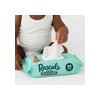 Toallitas Húmedas Premium Rascals Piel Sensible 1 Pack 80 Pz