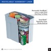 Titan by Arctic Zone 48 Can Zipperless Soft Cooler with