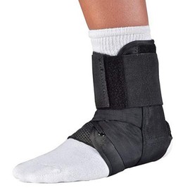 Webly ZAP Ankle Brace, X-Large