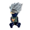 Plastoy - Money box Naruto : Kakashi