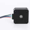 Nema 17 Stepper Motor High Performance Small Size Extruder Motor