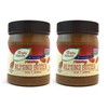 Simply Nature Creamy Almond Butter, 12 oz (Pack of 2)