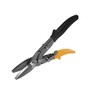 MA70050 Klenk 9-1/2" Aviation Snips Straight Cutting PK3