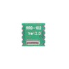 ANGEEK 5pcs FM Stereo Radio Module RDA5807M Wireless Module for