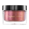 butter LONDON Glazen Blush Gelée, Glimmer