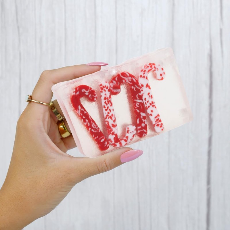 Primal Elements Glycerin Bar Soap | Helps All Skin Types,