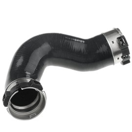 Intercooler Turbo Hose Pipe Tube with Retaining clip Right and Intercooler for Viano Vito Bus Vito/Mixto Box W639 2010-2014 6395283782