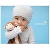 Angel Dear Angel Deer Blanky Monkey