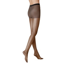 Kunert Women's Matt Fine Tights, Smooth and Soft, 20 Denier - Matt Fein