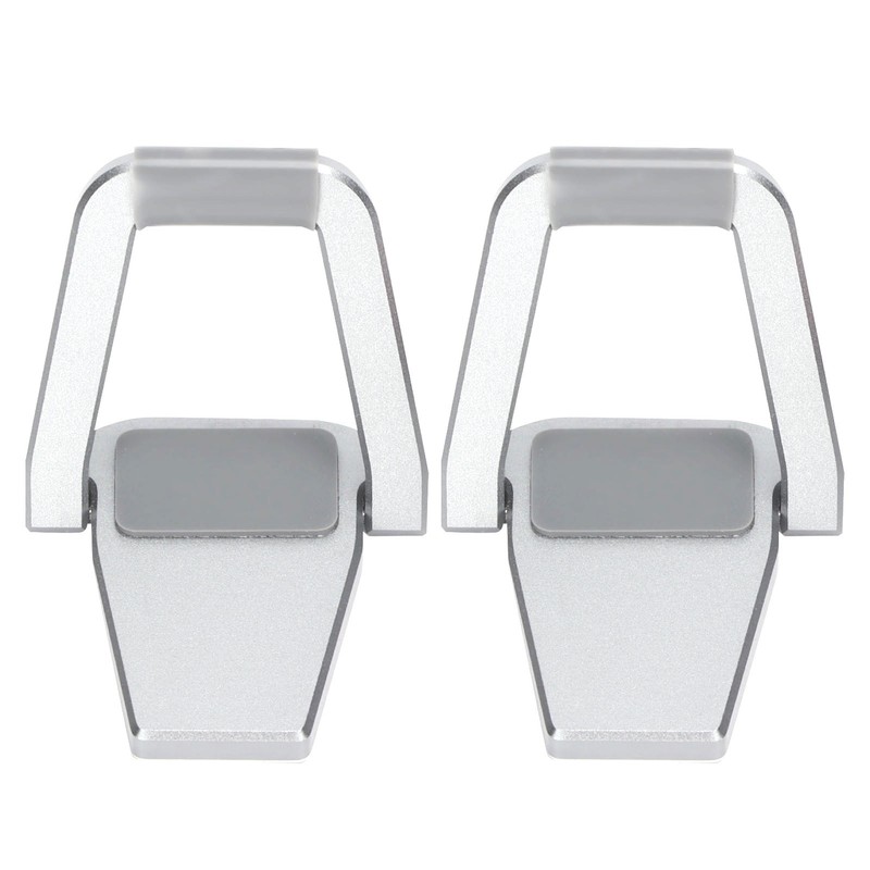 2 Pcs Notebook Stand LK013 Mini Portable Heat Dissipating Desktop
