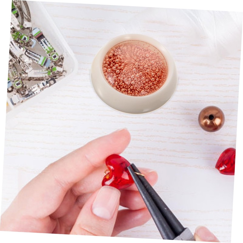 OHPHCALL Mixed for Nail Art Decoration Beads Accessories for Elegant