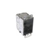 Raco Electrical Box,Switch,3x2x2-3/4 in. 567 - 1 Each
